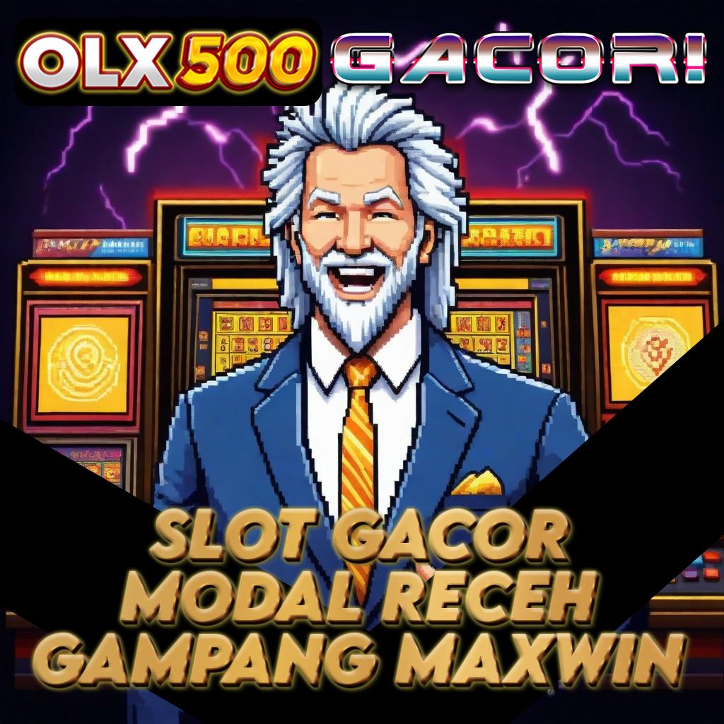 SITUS SLOT GACOR SIANG INI Bonus Dikit, Maxwin Berlipat!