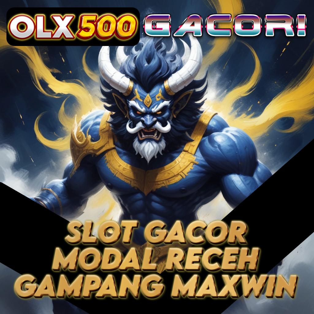 Slot Gacor Terpercaya Thailand