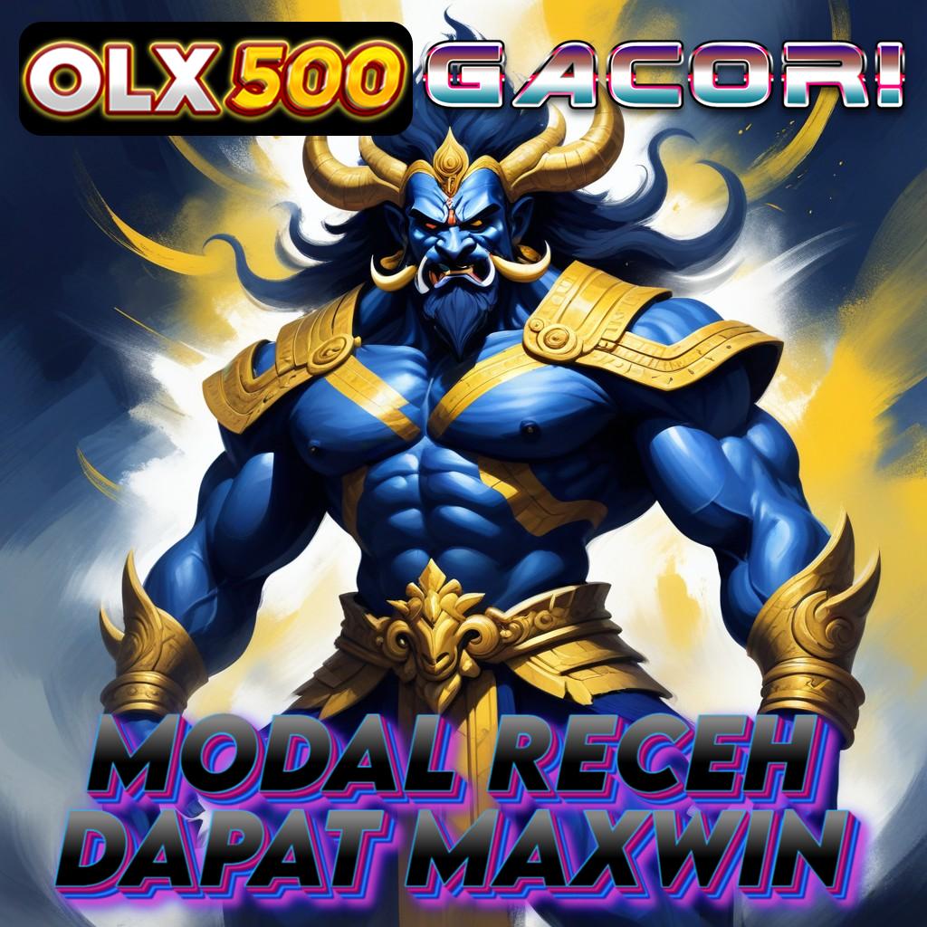 SLOT DEMO RUPIAH MAXWIN OLYMPUS - Konsentrasi Pada Gambaran