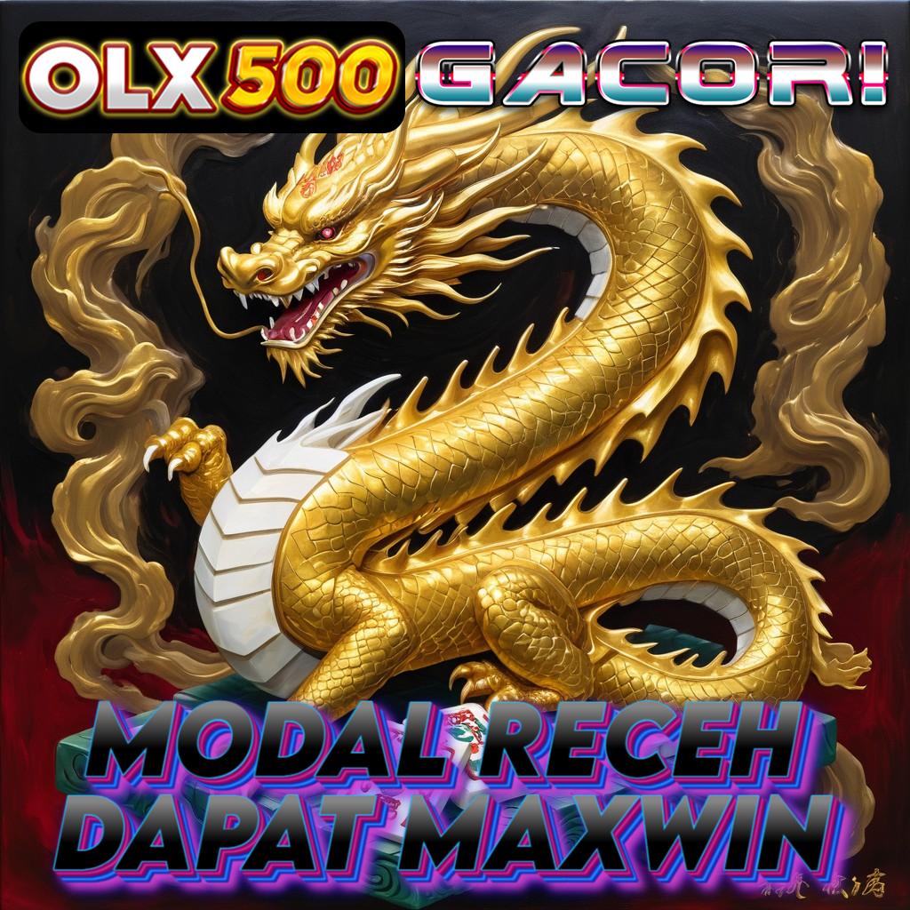 Slot Online Terbaru Gacor