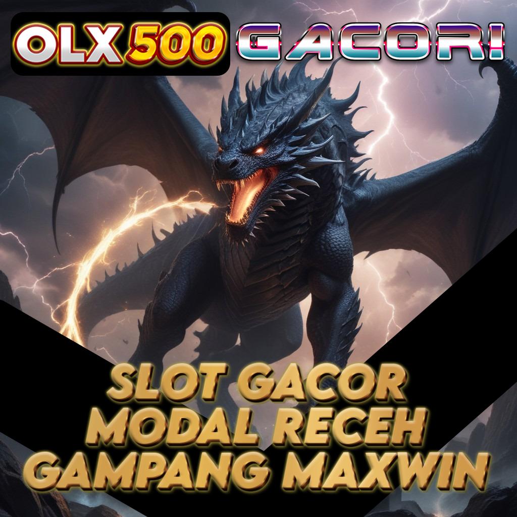 BOCORAN SLOT GACOR PG SOFT HARI INI Berita Kilat Relevan