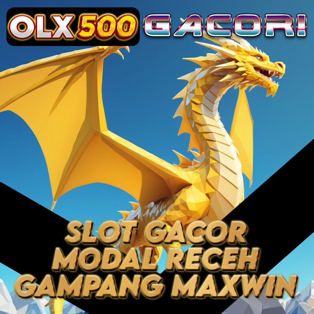 Slot Gacor 2024 Depo 10k