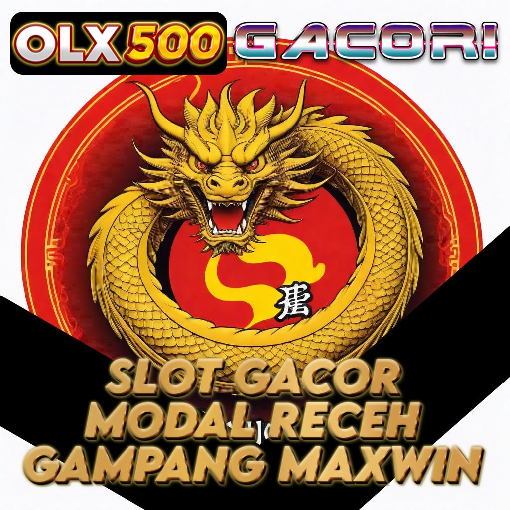 Slot Gacor Maxwin