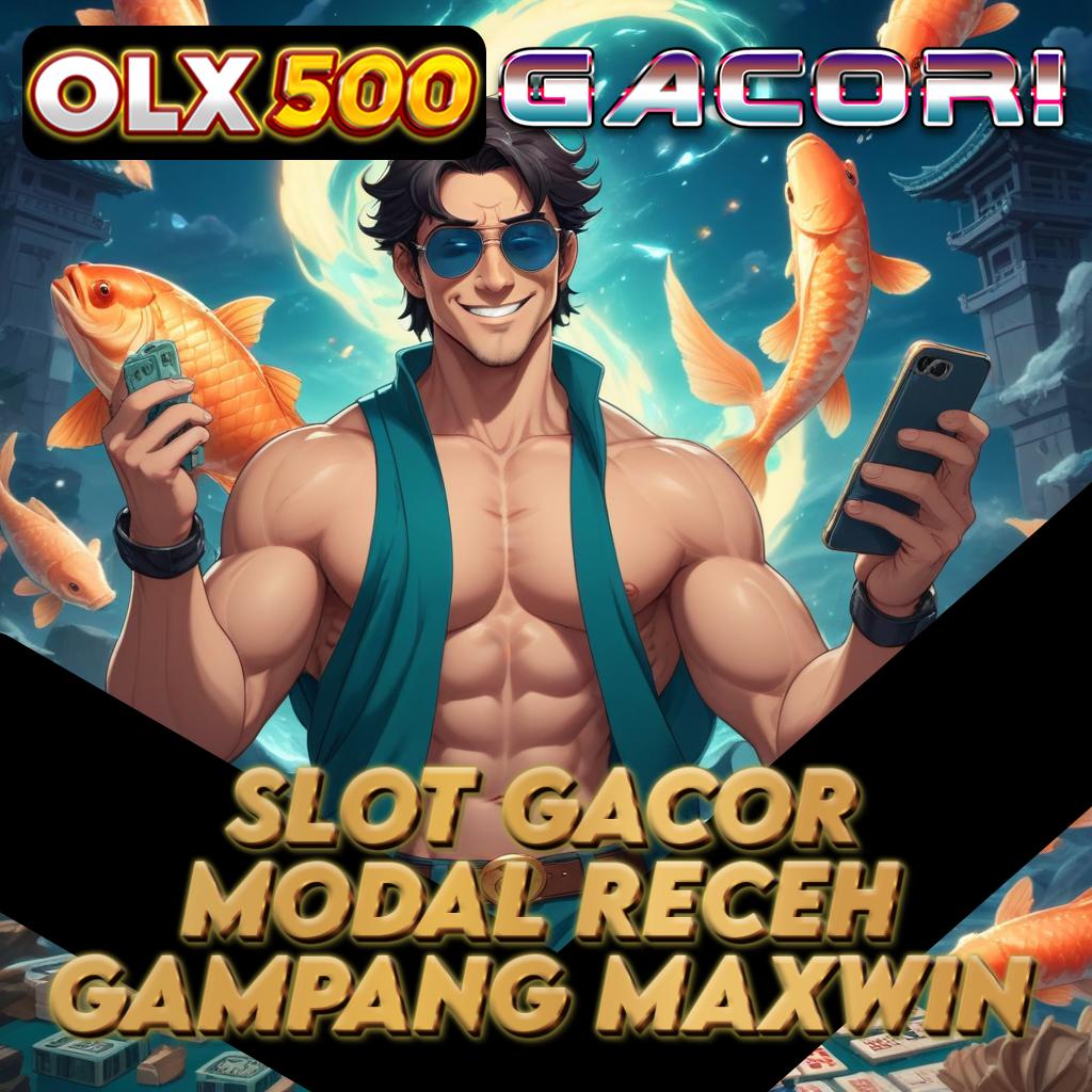 APK SLOT DEPOSIT 10000 - spin dikit, jackpot langsung!