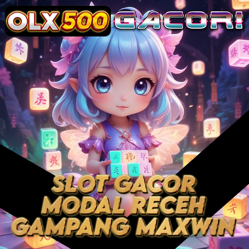 SLOT DEMO GACOR 2024 - Dijamin Aman