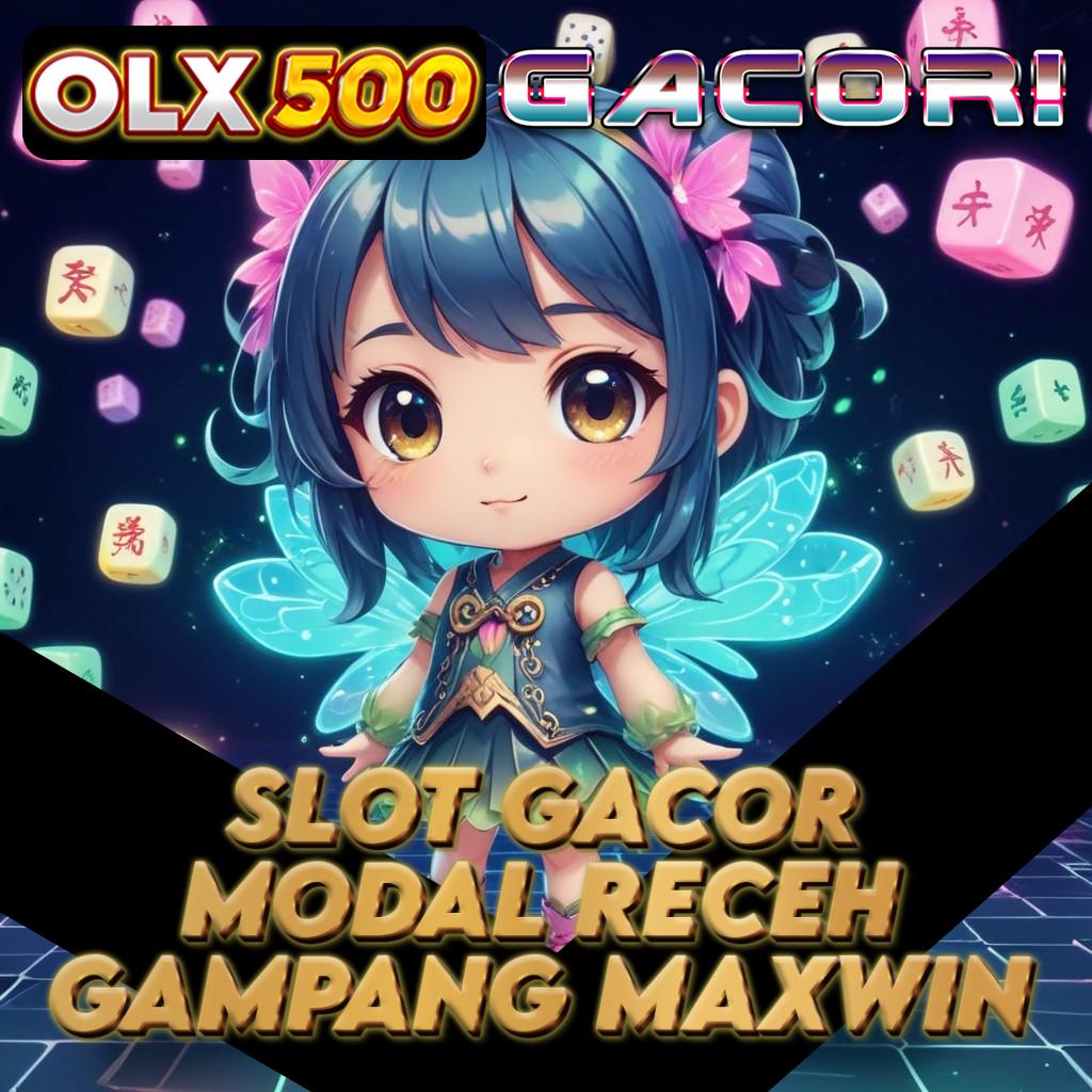 DEMO SLOT OLYMPUS MAXWIN Situs Web Berkecepatan Super