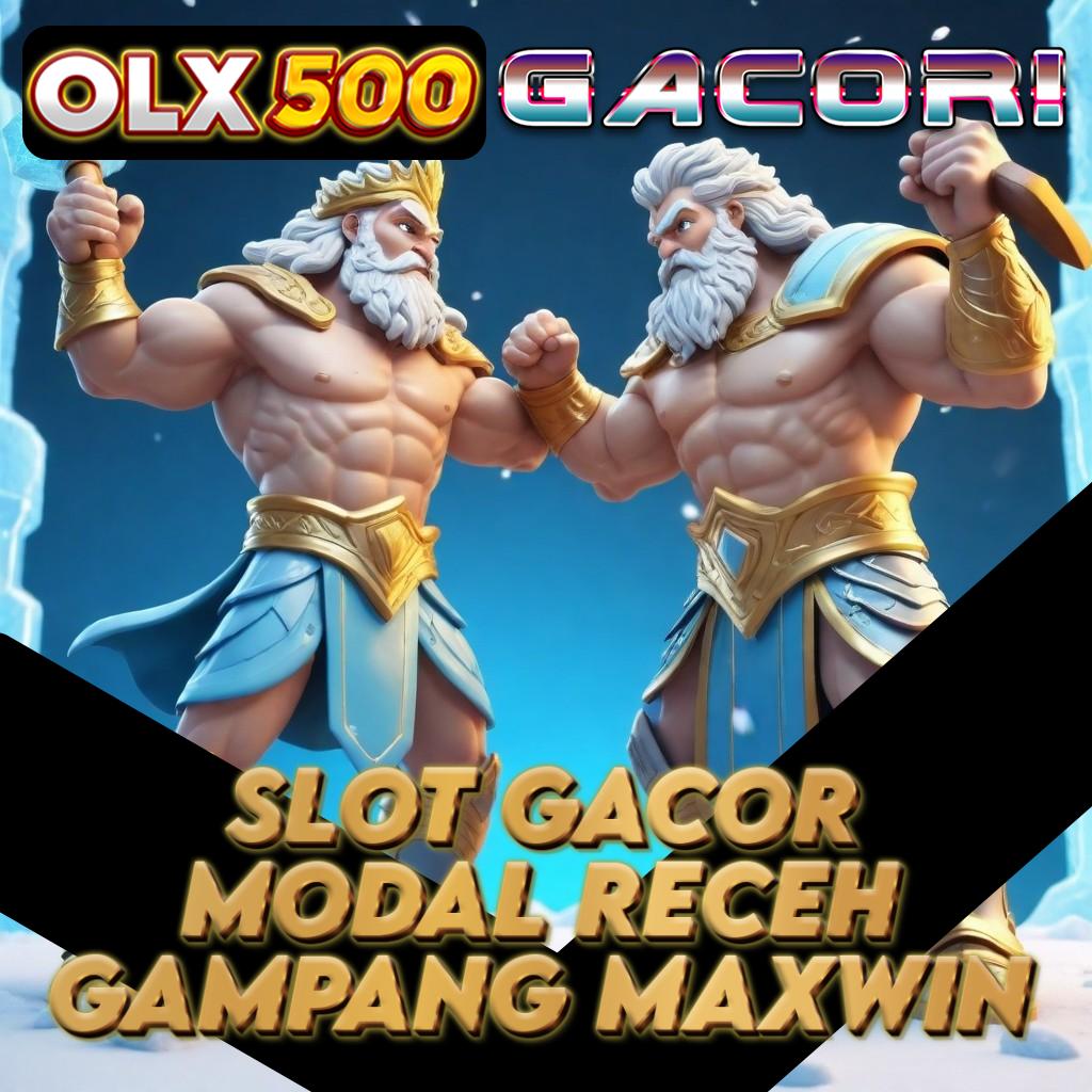 Slot Gacor Gampang Maxwin Pragmatic Play