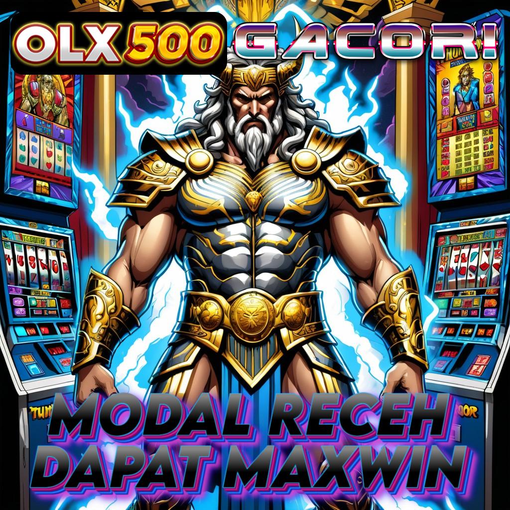 Slot Demo Maxwin 2023