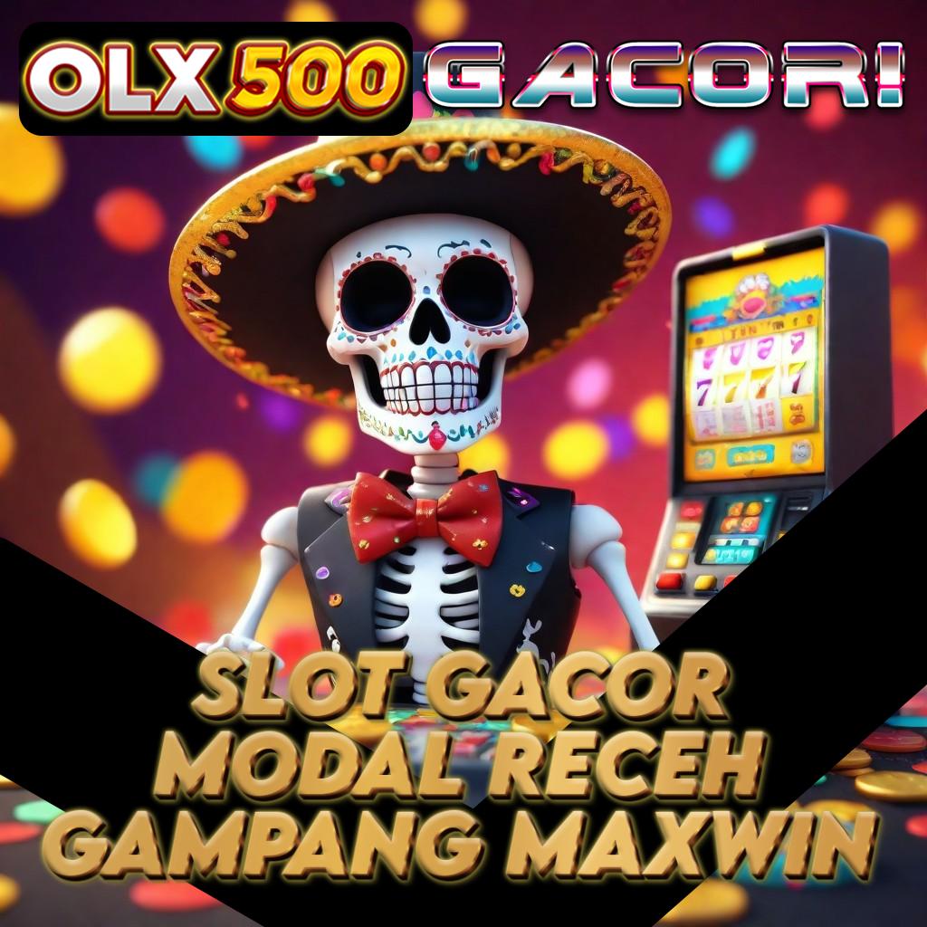 Situs Slot Maxwin Hari Ini