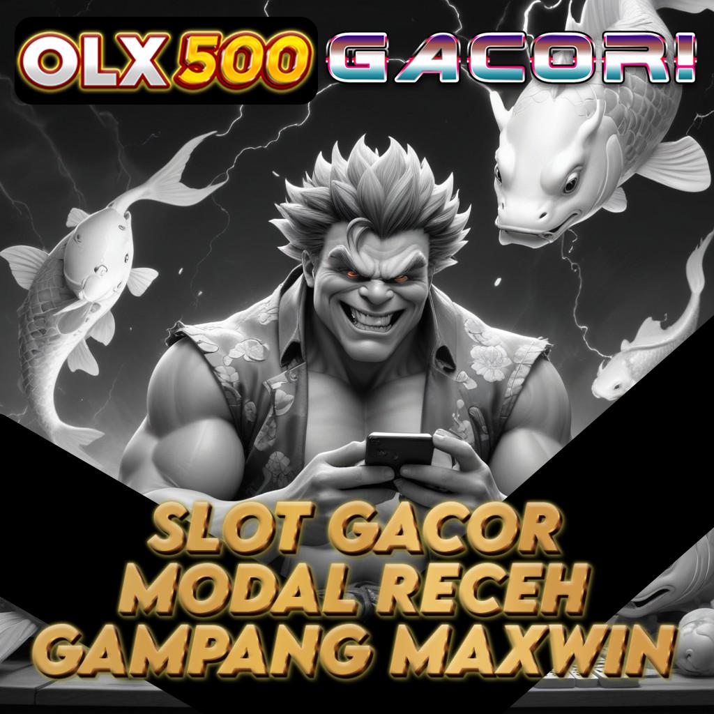 9KBOSS APK MOD Platform Canggih