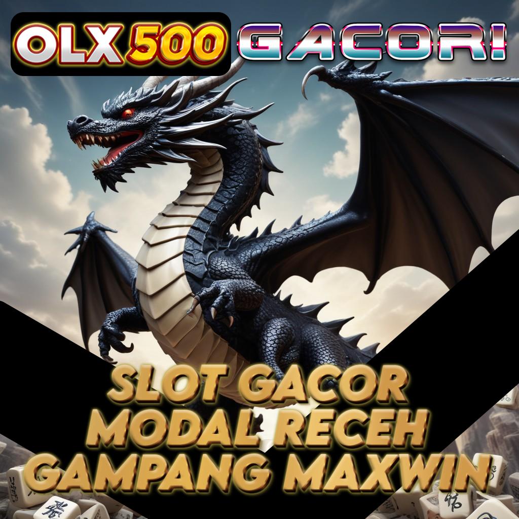 GAMES 365 SLOT >> Slot Terbaik, Menang Gacor!