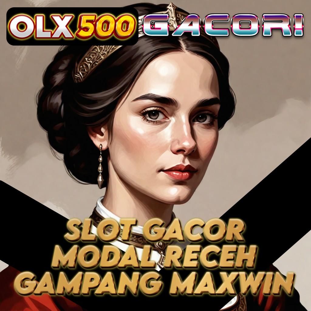 Slot Gacor Maxwin 2023