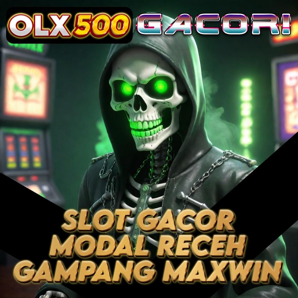 Slot Gacor Thailand