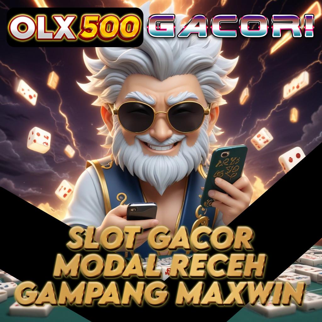 Link Slot Gacor Maxwin Pragmatic Play