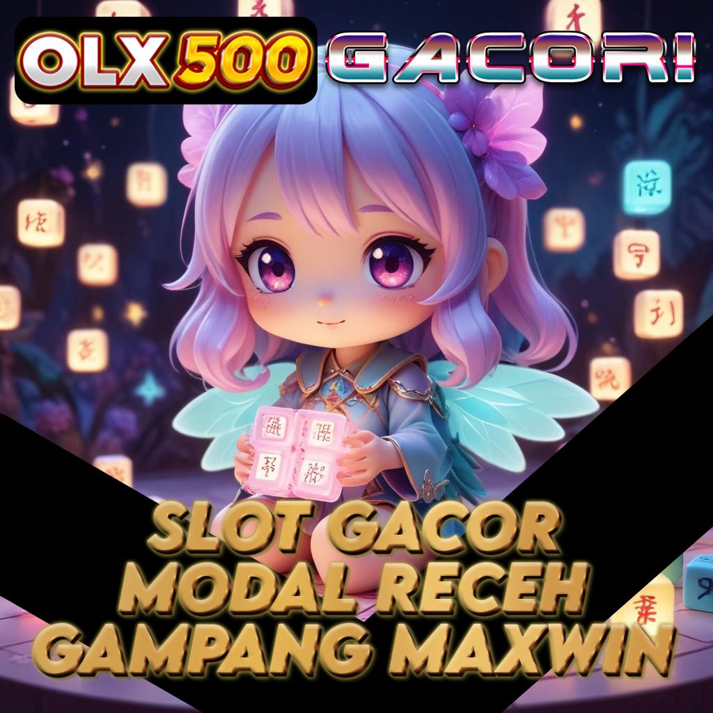 APK SLOT GACOR OLYMPUS - Penawaran Gila!