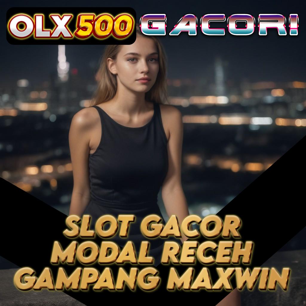 REJEKI BET JUDI SLOT GAMPANG MENANG - Umum