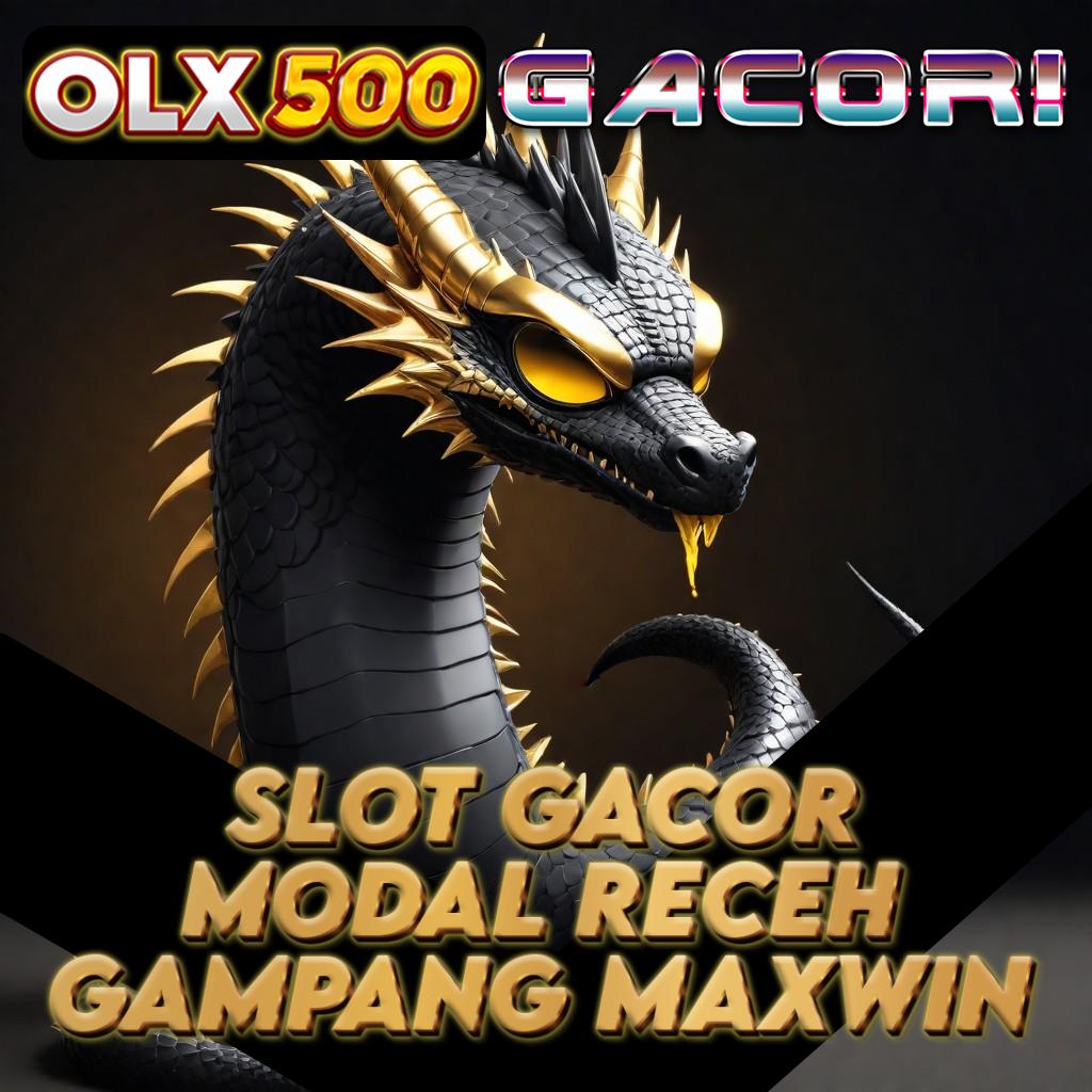 SITUS SLOT GACOR 2023 TERPERCAYA HARI INI Selalu Pikirkan Ke Depan