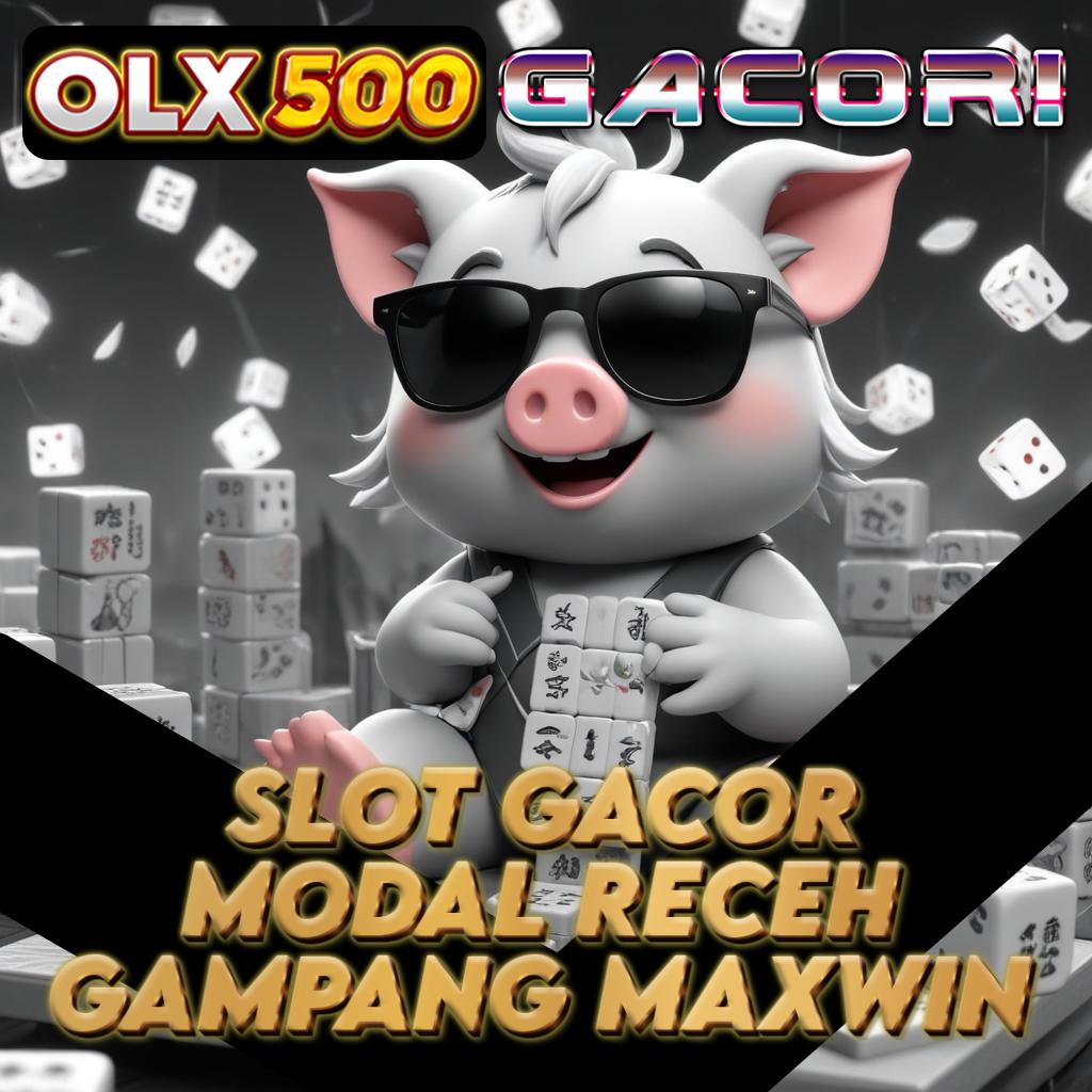 DEMO SLOT GRATIS MAHJONG SCATTER HITAM - Promo Terbaik Paling Menarik!