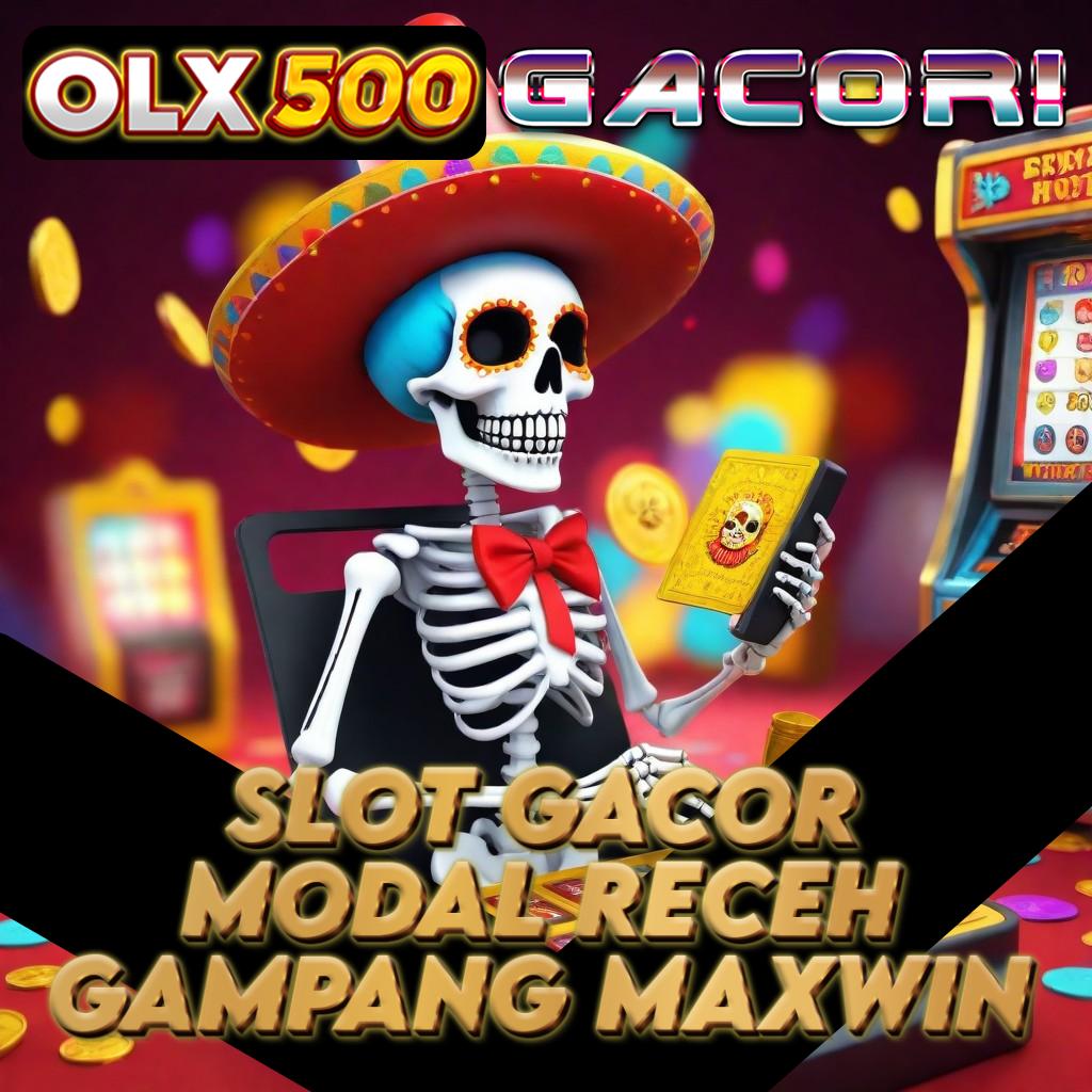 BAJAK SCATTER Slot Gacor, Maxwin Mudah!