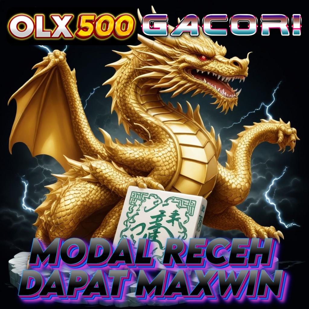 SLOT MAXWIN GACOR - Depo Sekali, Bonus Gak Henti!