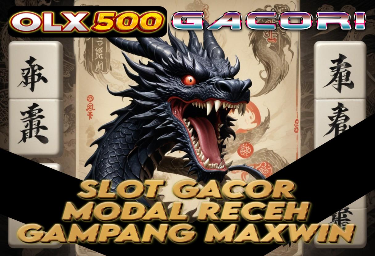 Slot Gacor 777 Apk