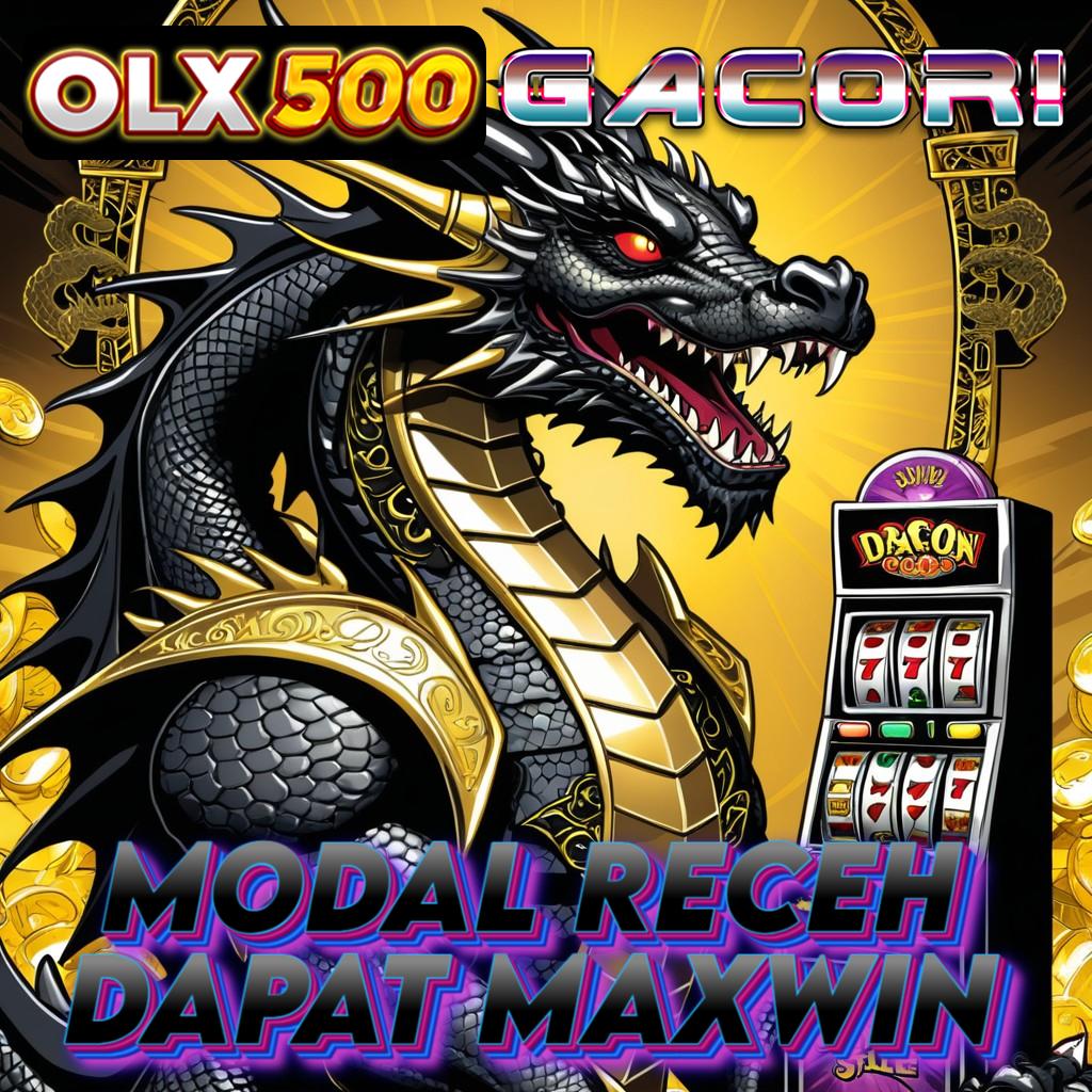 ROBOPRAGMA V5 - slot maxwin, jackpot wow!