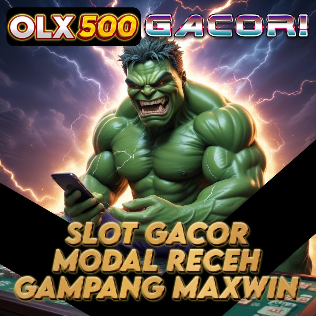 ROOM SLOT GACOR HARI INI PRAGMATIC PLAY GRATIS - Gak Ada Alasan Mundur