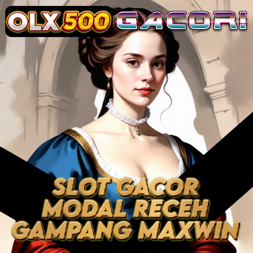 Bocoran Slot Gacor Terbaru Hari Ini