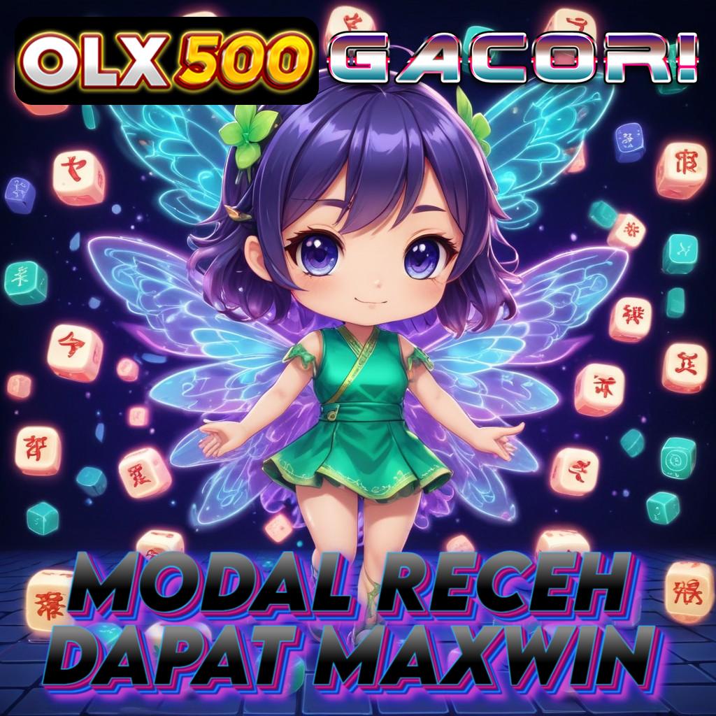 DAFTAR LUCKYRP777 Promo Gila!