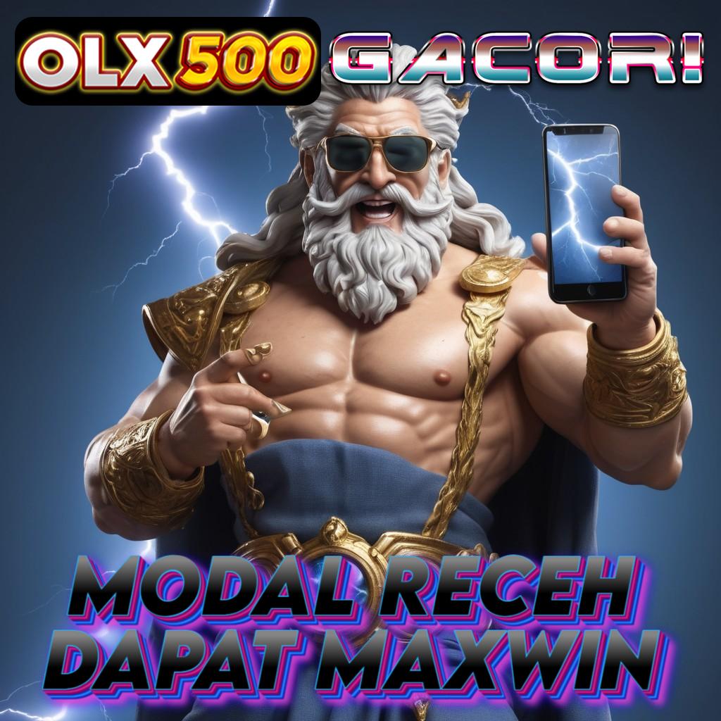 SLOT GACOR HARI INI SERVER LUAR 2024 - Spin Saja, Maxwin Gampang!