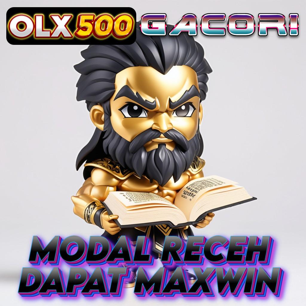 SLOT GACOR MAXWIN TERPERCAYA 2023 Nikmati Slot Seru Dengan Bonus 100%!