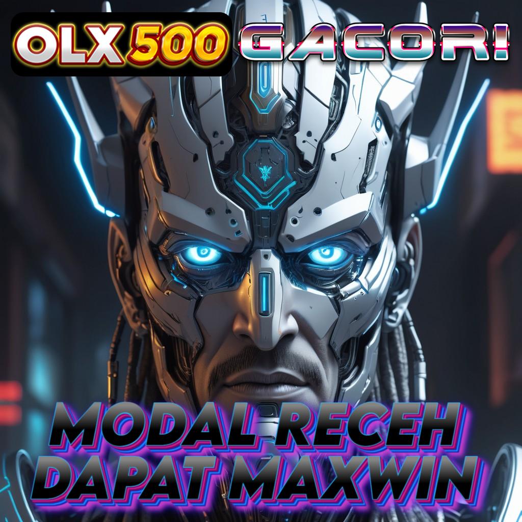 Slot Injector Maxwin Apk