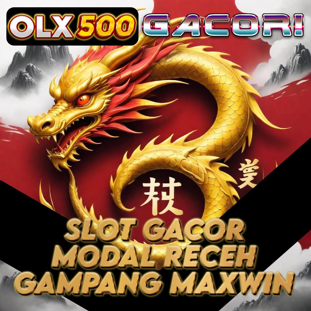 APK SLOT DEPOSIT TERBARU >> Main Sekarang, Event Hadiah Tiba!