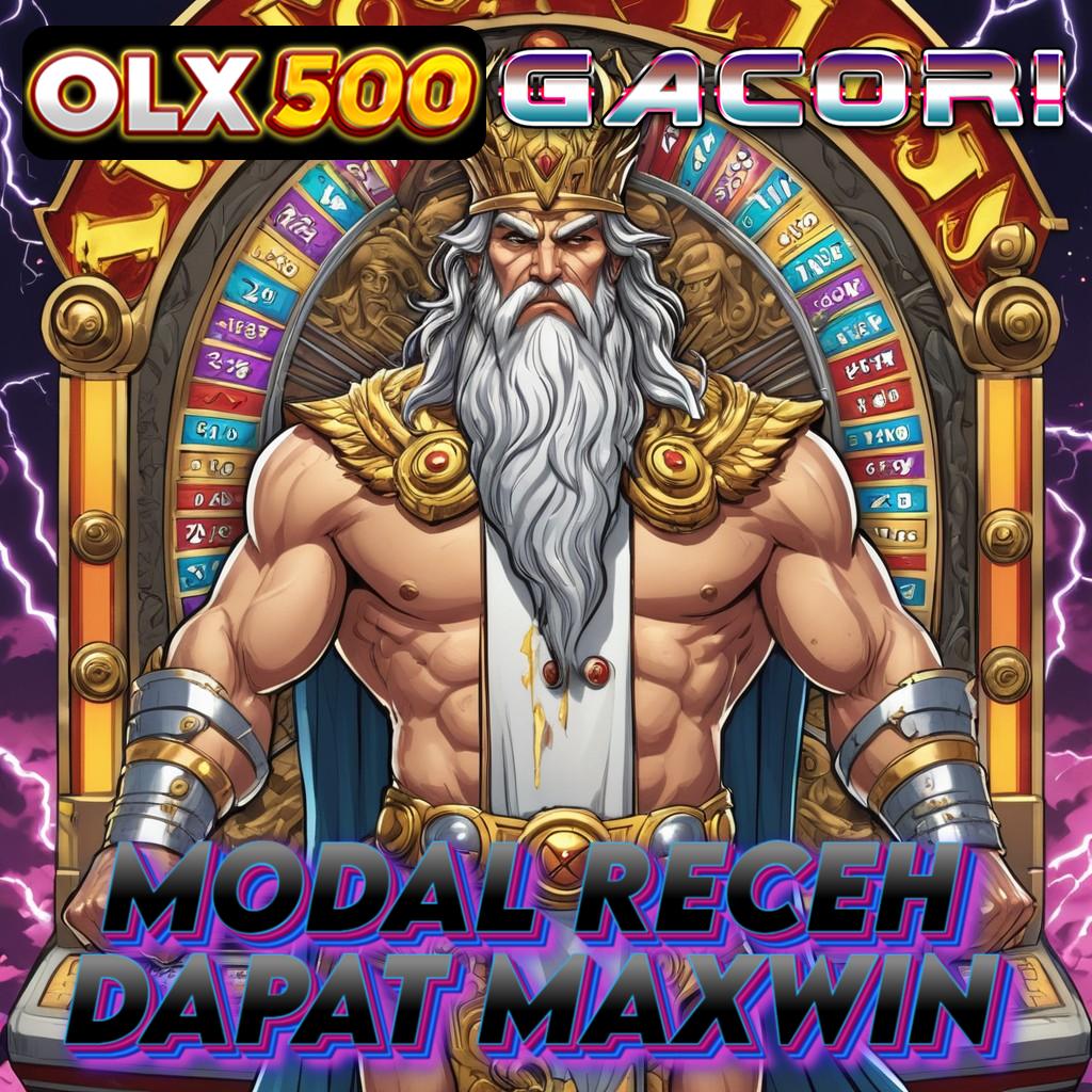 SITUS SLOT GACOR PAGI INI Spin Dikit, Bonus Datang!