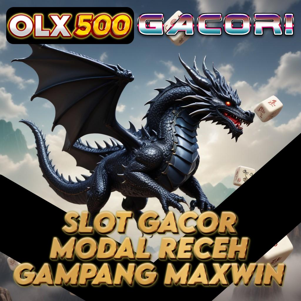 Slot Gacor 2024 Server Thailand