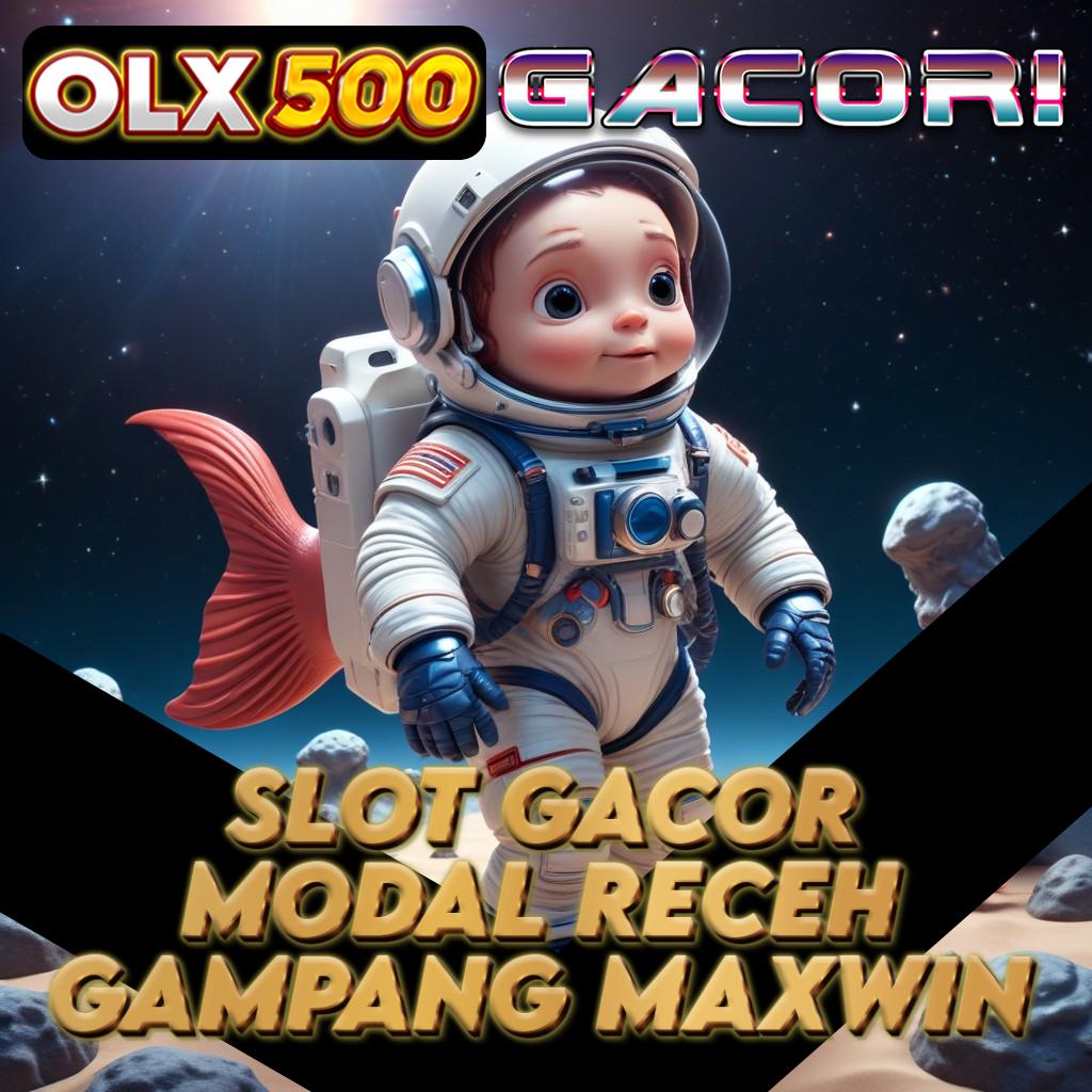 SITUS SLOT GACOR MAXWIN Tawaran Super Dahsyat!