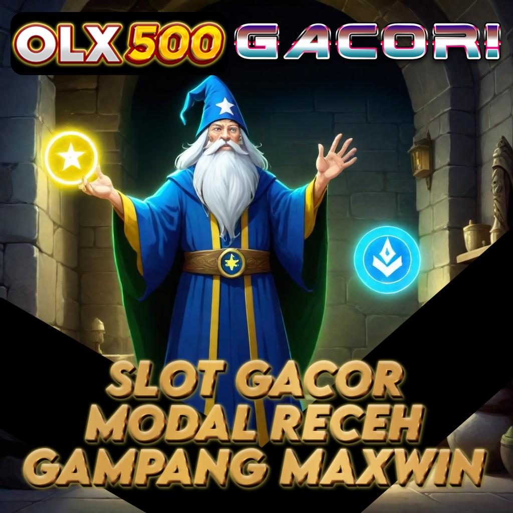 Slot Demo Zeus Gacor Maxwin