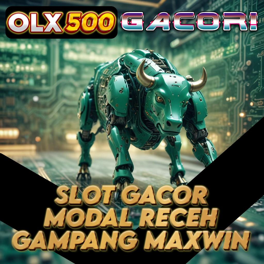 Slot Gacor Terpercaya Bonus New Member 100