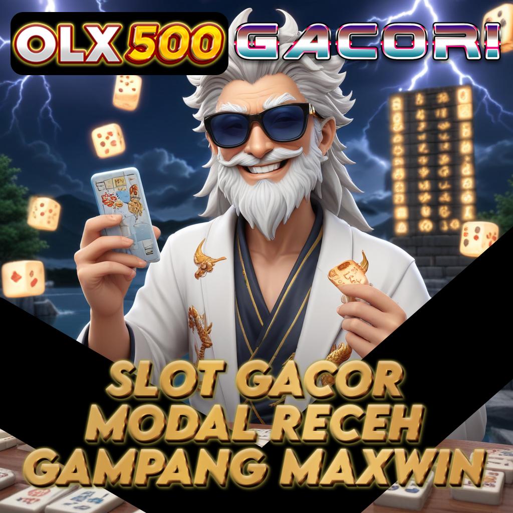 Deposit 5k Togel