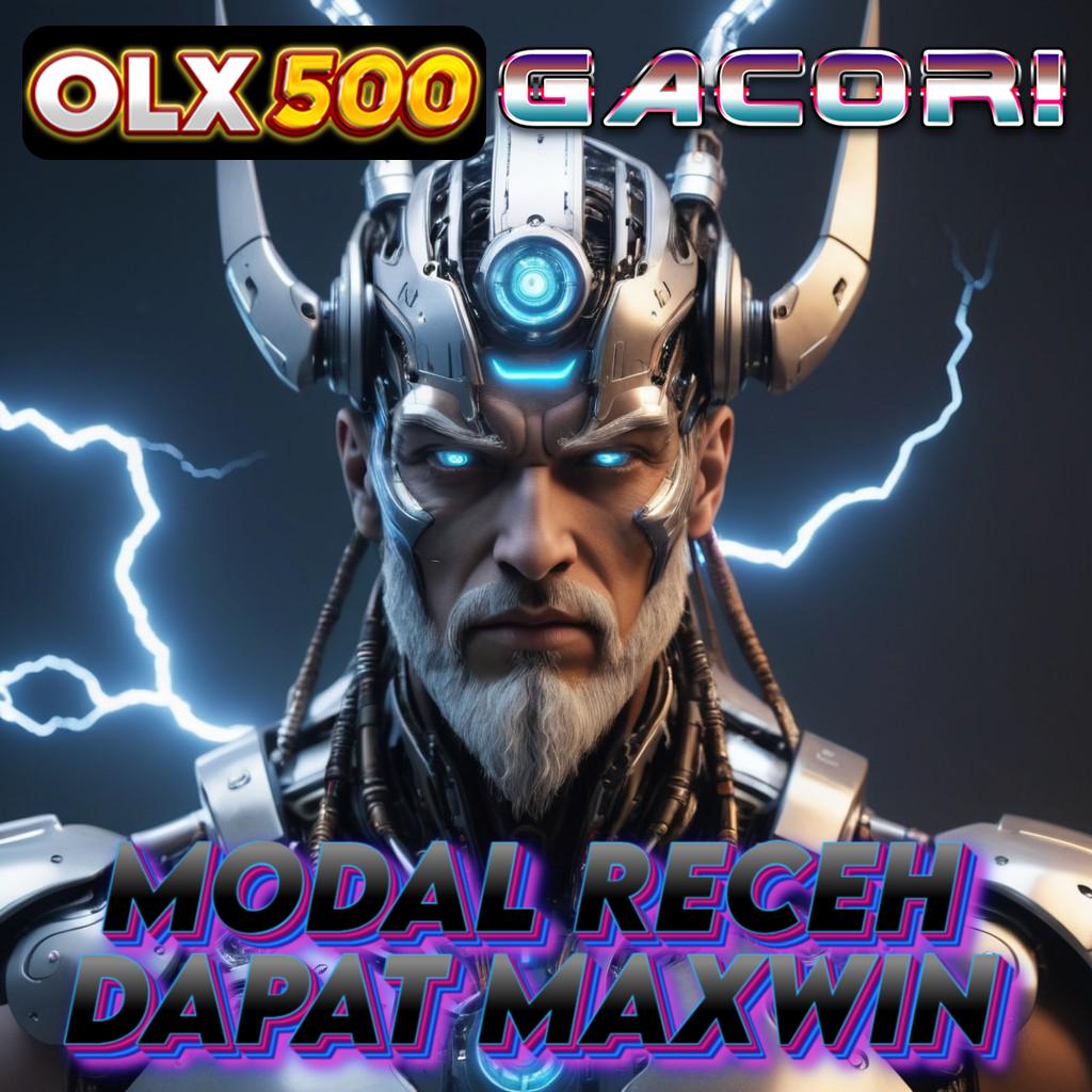 Info Slot Gacor Hari Ini Facebook Terbaru