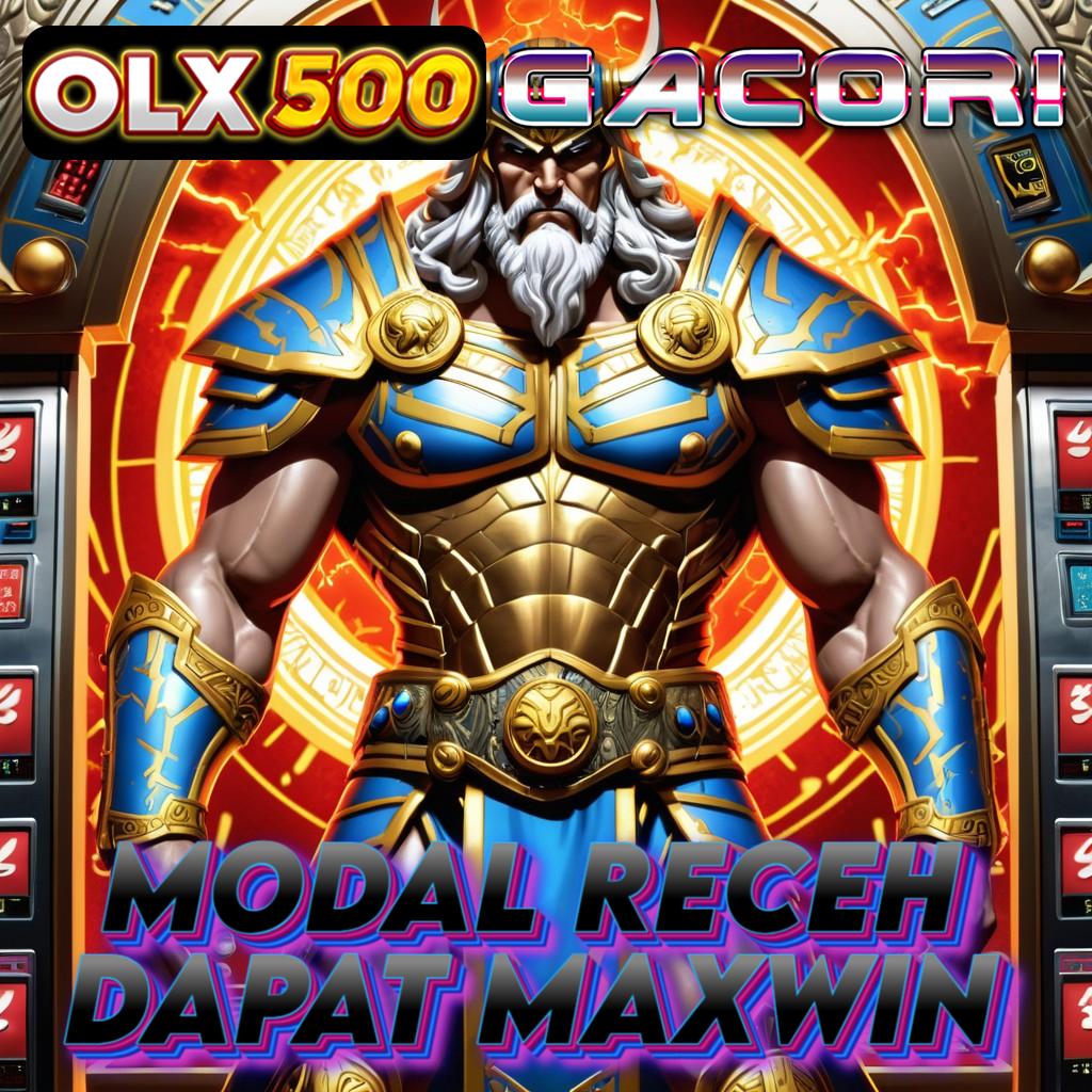 SLOT INJECTOR MAXWIN APK