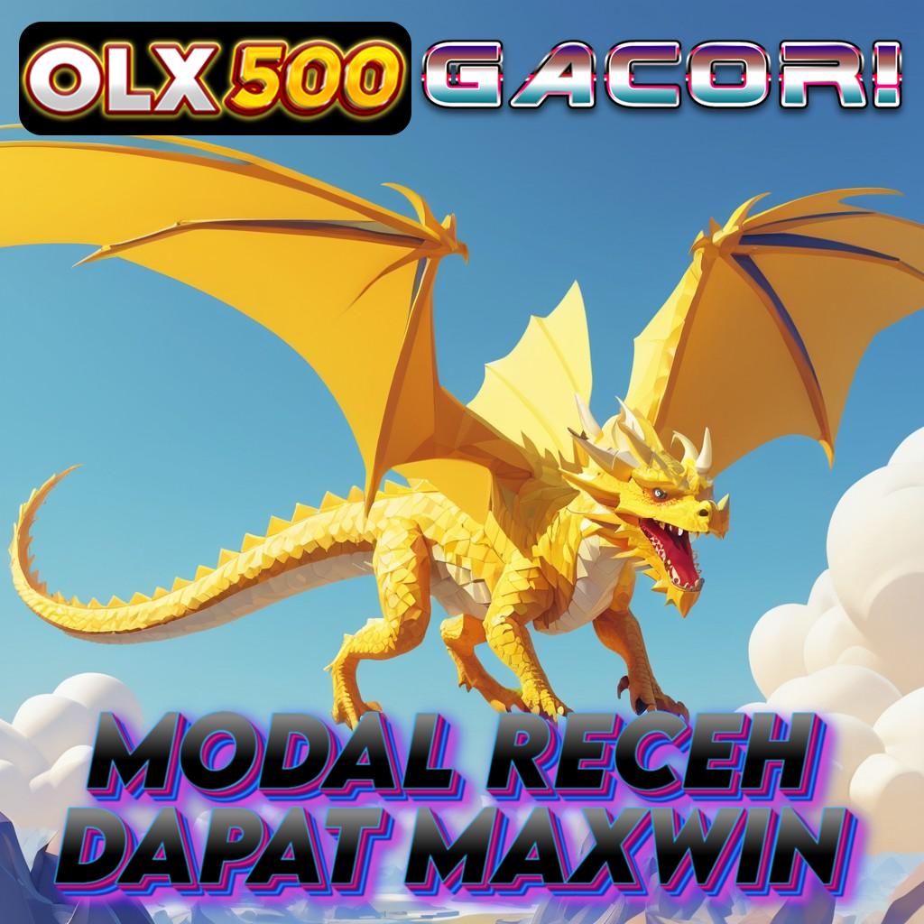 Rejeki Bet Slot Gacor Bet Kecil