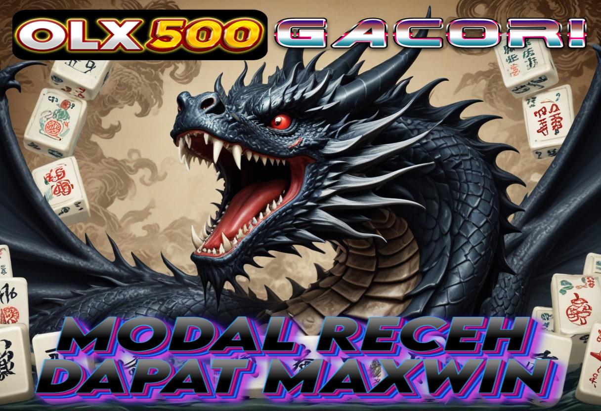 AKUN MAXWIN PREMIUM - Slot Baru, Bonus Muncul!