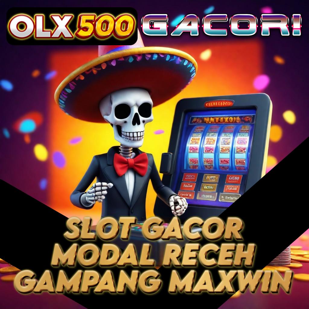 Demo Slot Gacor Parah 2024