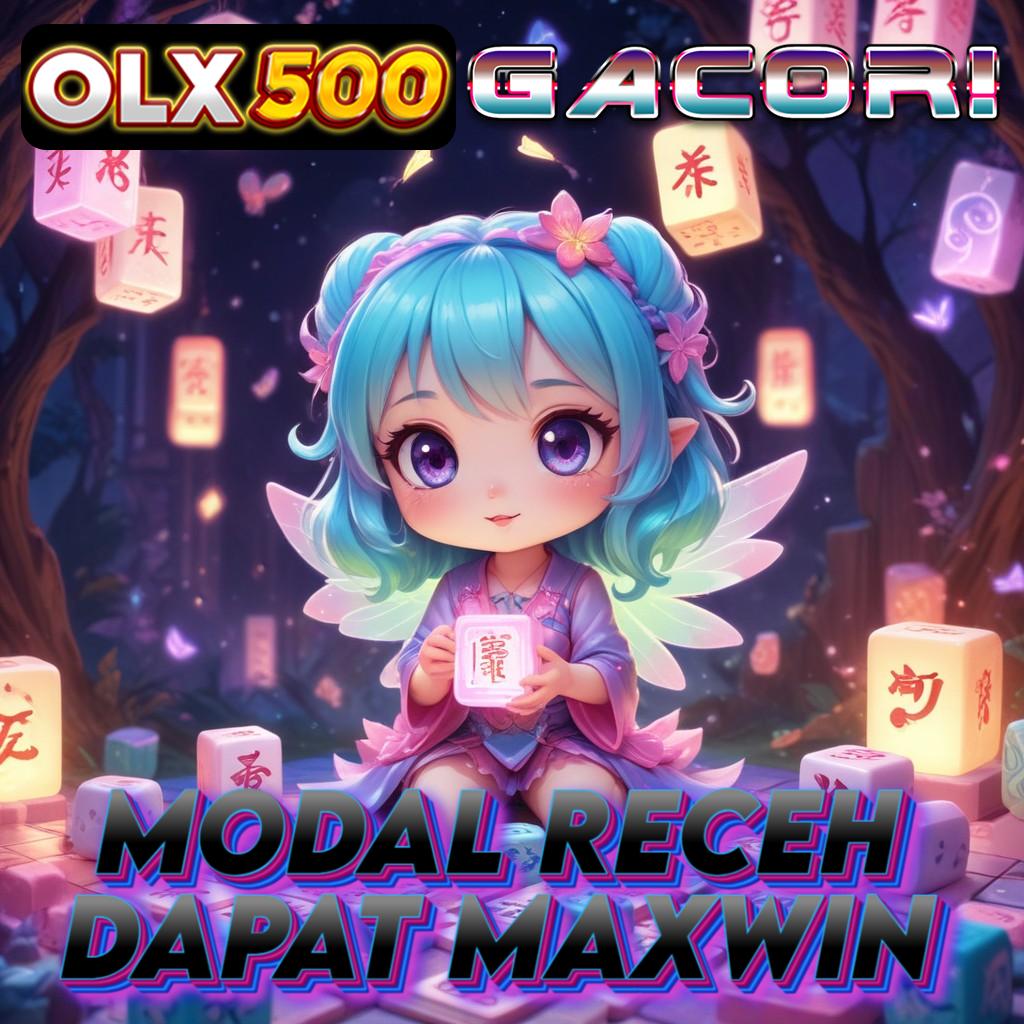 Slot Gacor Hari Ini Maxwin