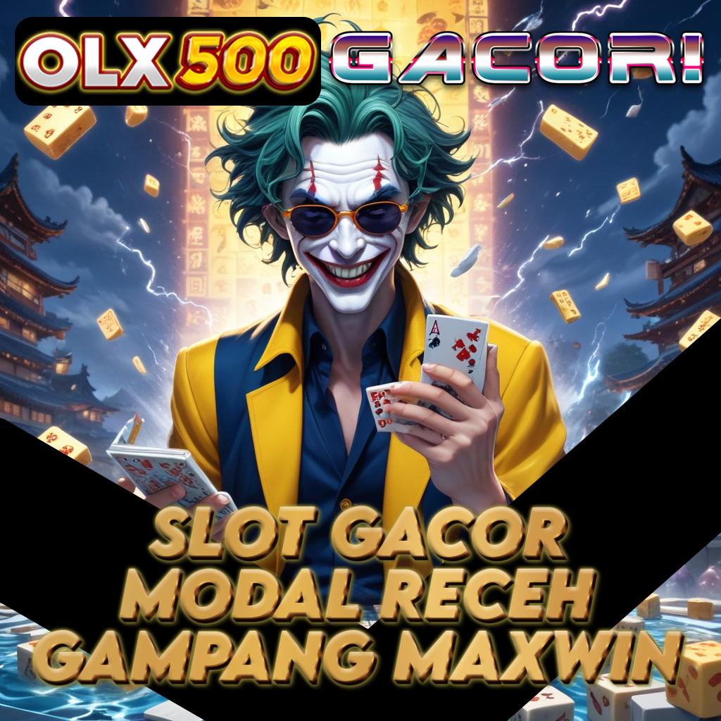 AKUN DEMO SLOT PRAGMATIC MAXWIN Slot Cepat, Hasil Padat!