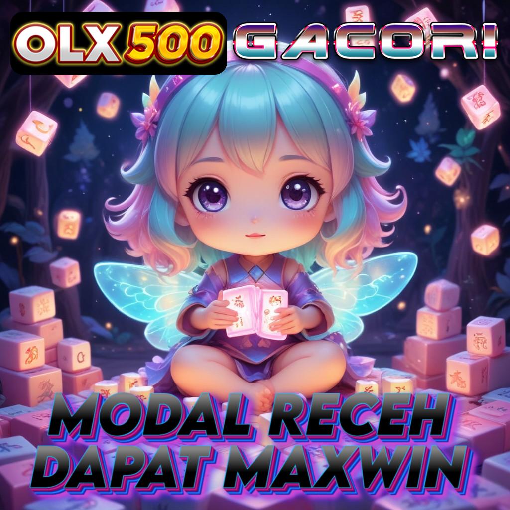 SITUS SLOT GACOR 2023 TERPERCAYA BONUS NEW MEMBER 100 Gabung Sekaranggacor Hari Ini