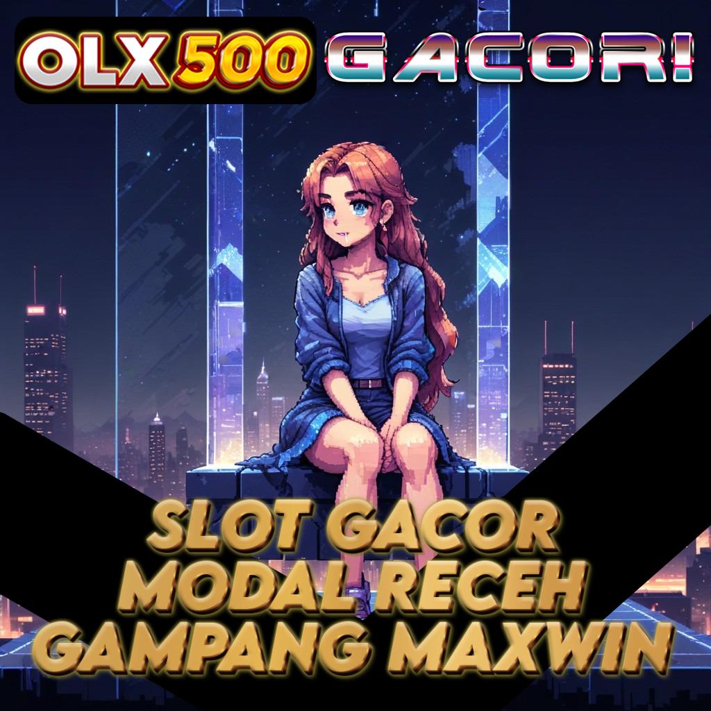 TURBO X500 APLIKASI SLOT GACOR >> Temukan Esensi Hidup