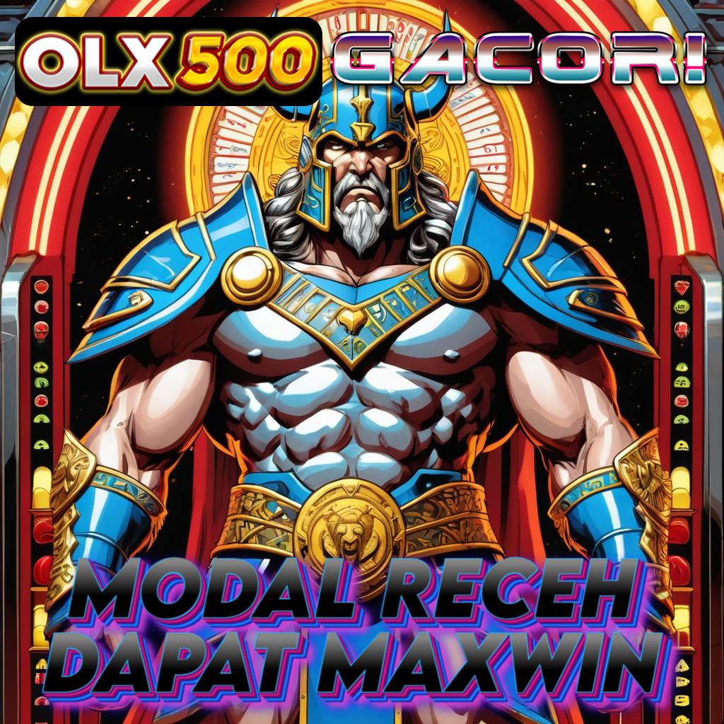 Situs Slot Gacor 2024 Resmi