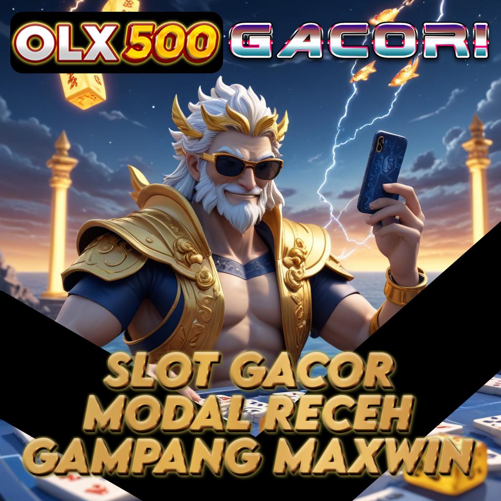 SITUS SLOT GACOR MEMBER BARU PASTI WD >> Beragam Uang Kembali